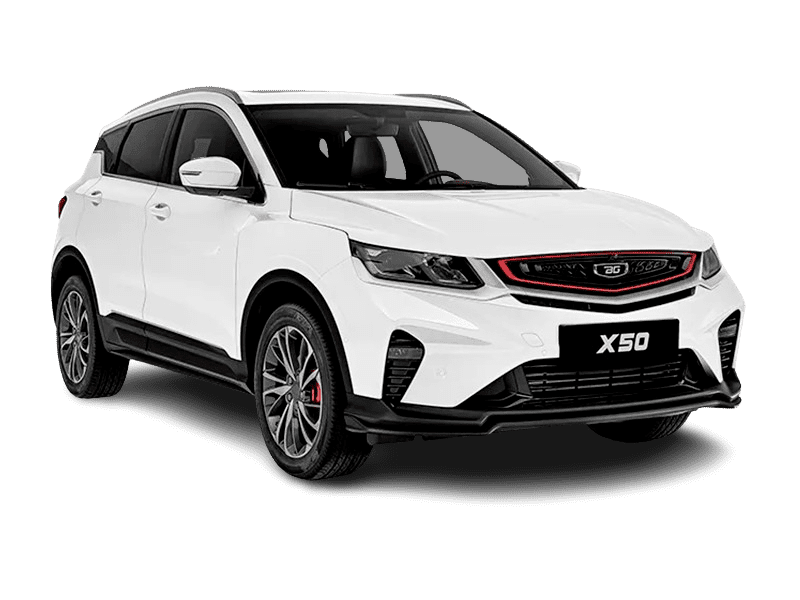 Belgee X50