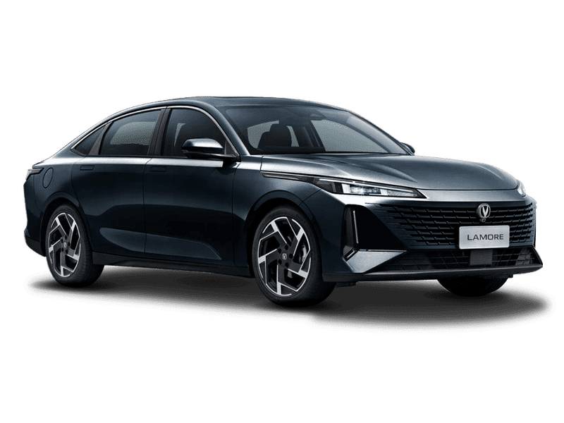 Changan Lamore