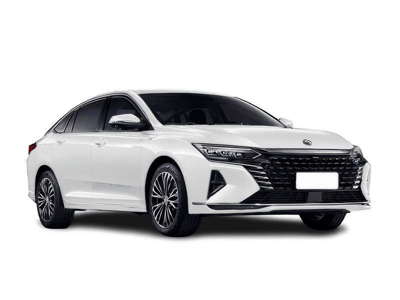 Dongfeng Shine Max