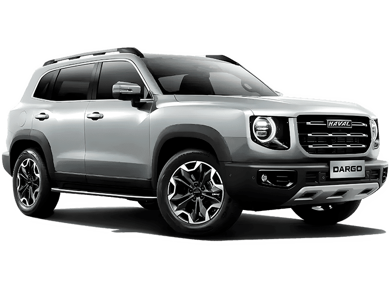 Haval Dargo