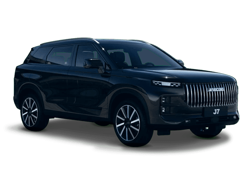 Jaecoo J7
