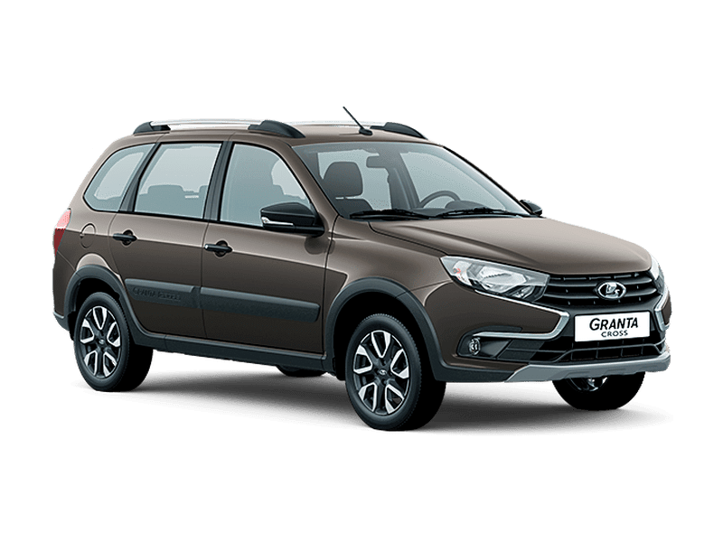 Lada Granta Cross