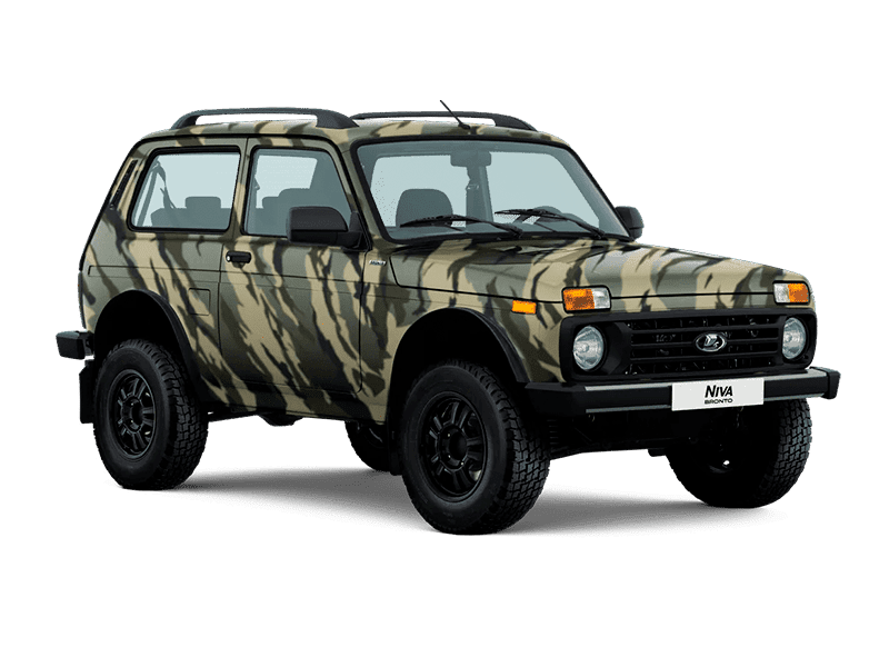 Lada Niva Legend Bronto — КОМБИНИРОВАННЫЙ: ОЛИВКОВЫЙ, ТЕМНО ОЛИВКОВЫЙ, ЗЕЛЕНЫЙ, ЧЕРНЫЙ "ДЖУНГЛИ" (5)